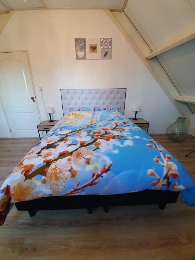 Bed & Breakfast Ff Rust Kockengen Exterior photo