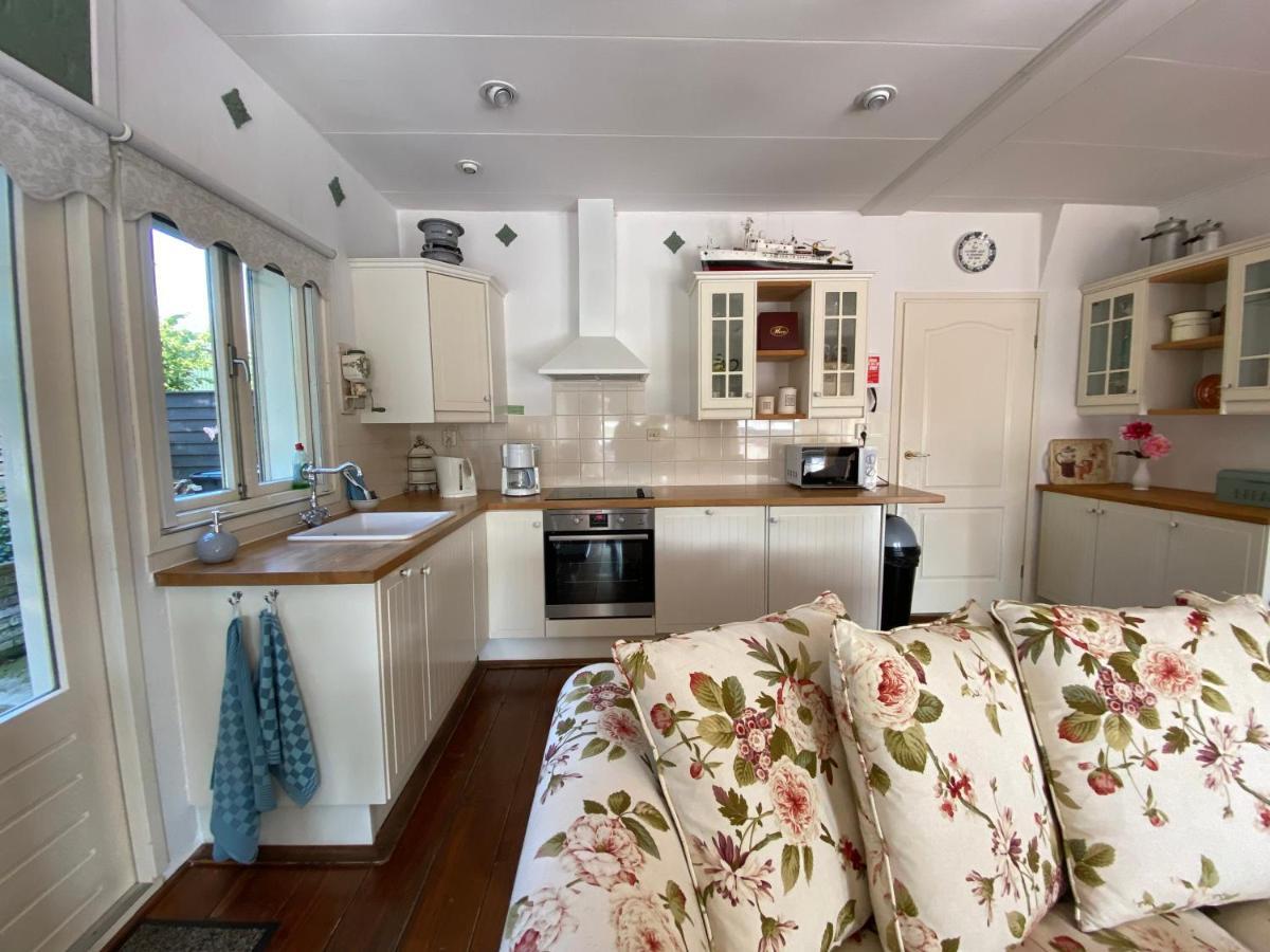 Bed & Breakfast Ff Rust Kockengen Exterior photo